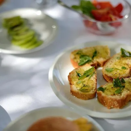 Casa Realia Bed & Breakfast Agrigento