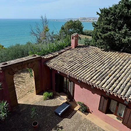 Bed & Breakfast Casa Realia
