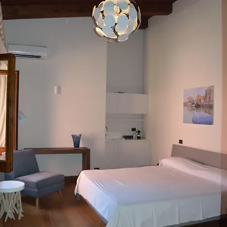 Bed & Breakfast Casa Realia 4*