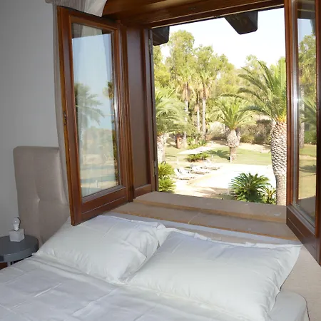 Casa Realia Bed & Breakfast Agrigento