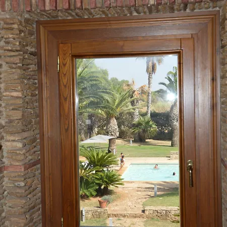 Casa Realia Bed & Breakfast Agrigento