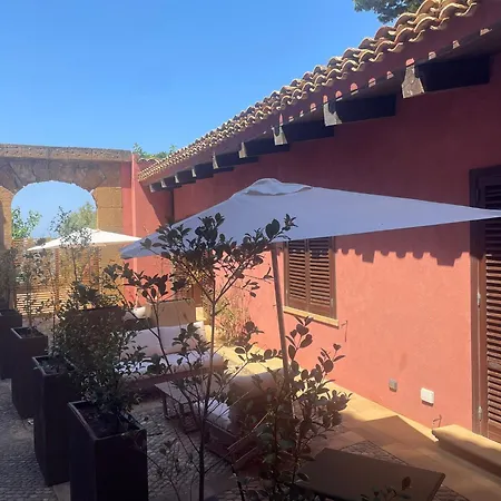 Casa Realia 4* Agrigento
