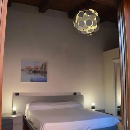 Casa Realia Bed & Breakfast 4*