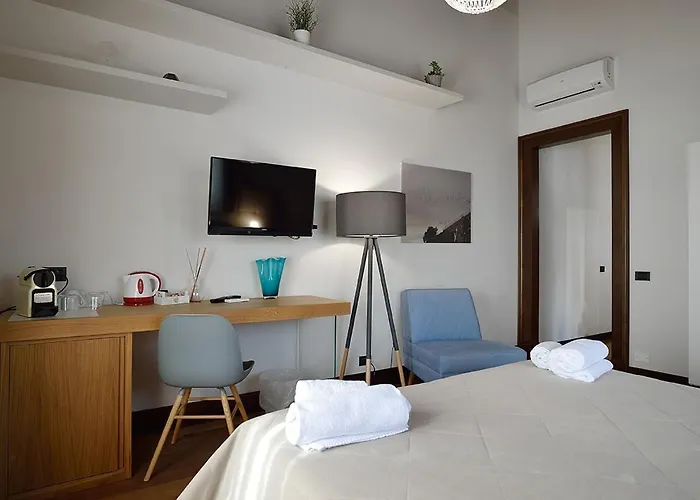 Casa Realia Couette-café