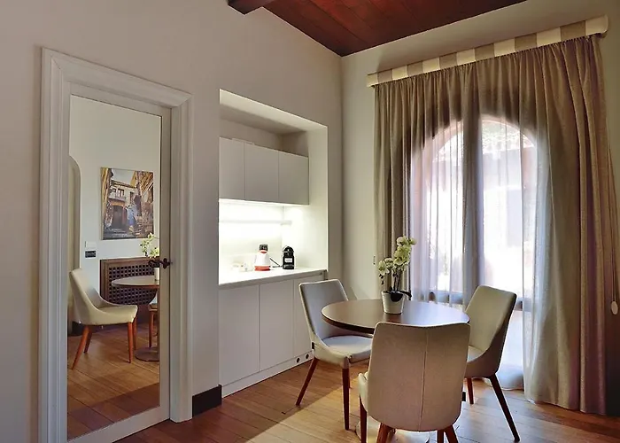 Casa Realia Couette-café