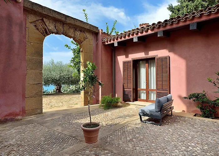 Casa Realia ベッド・アンド・ブレックファスト