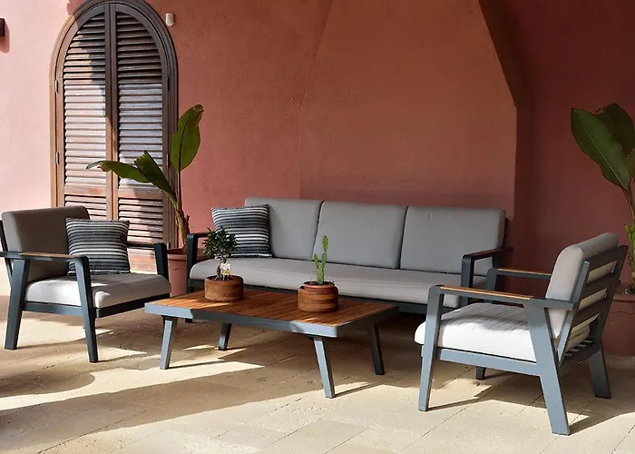 Casa Realia Agrigente