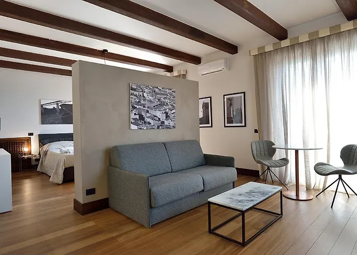 Casa Realia Couette-café Agrigente