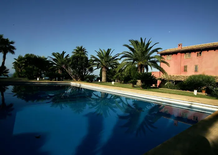 Casa Realia 4* Agrigente