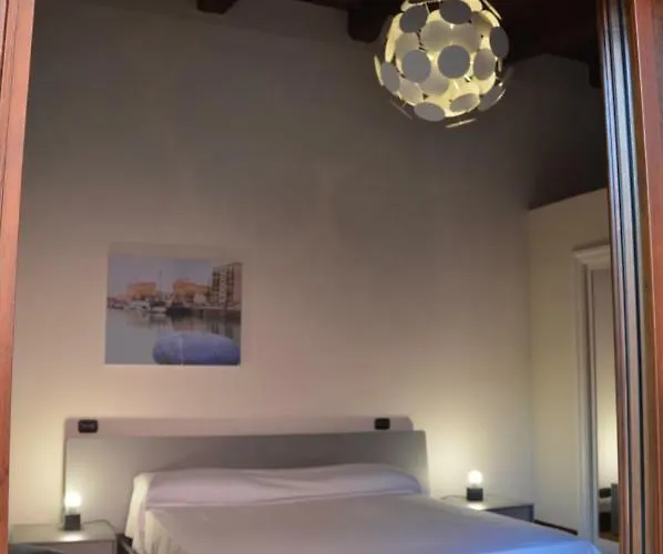 Casa Realia Couette-café 4*