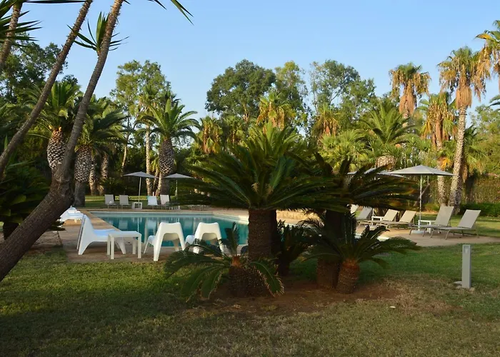 Casa Realia Agrigente