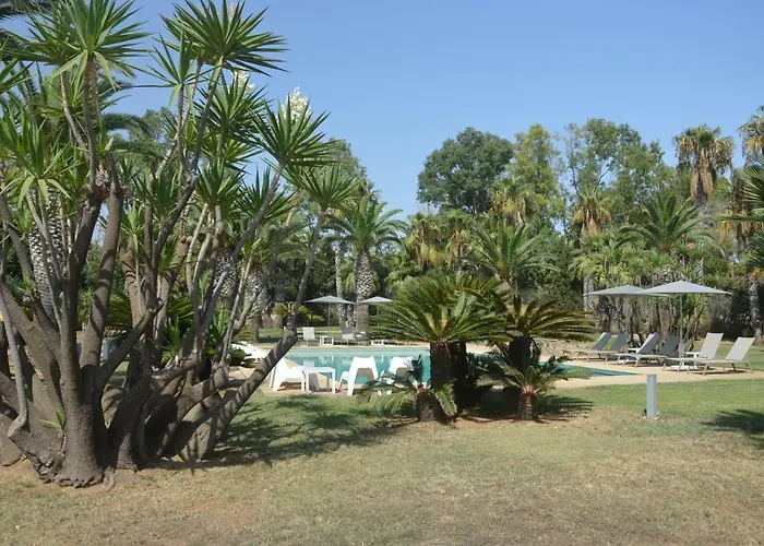 Casa Realia 4* Agrigente