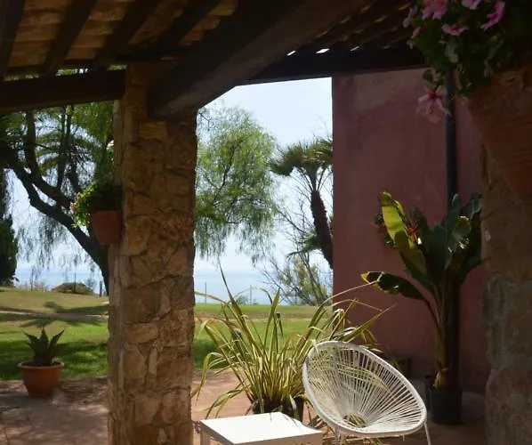 Casa Realia Couette-café