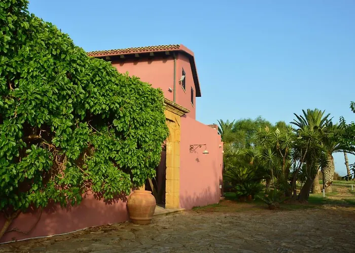 Casa Realia Agrigente