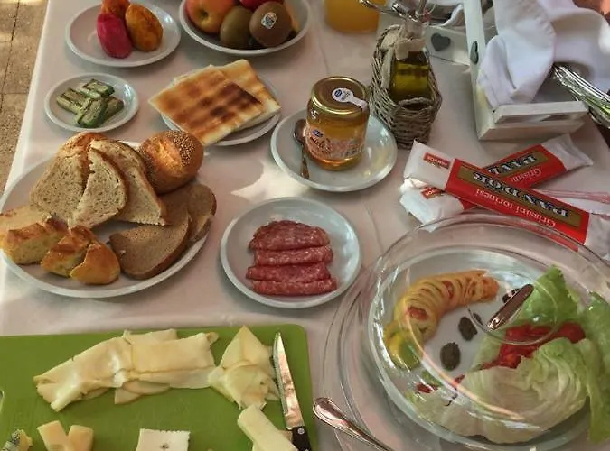 Casa Realia Couette-café