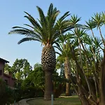 Casa Realia Отель типа 