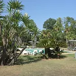 Casa Realia 4* Агридженто