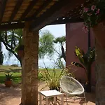Casa Realia Отель типа 