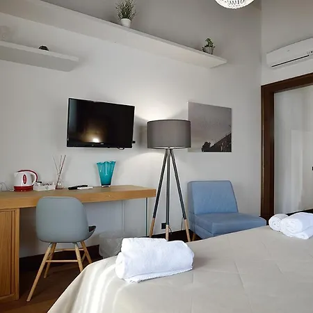 Casa Realia ベッド・アンド・ブレックファスト