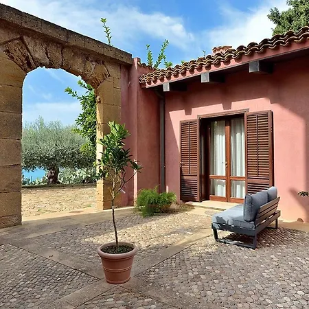 Casa Realia ベッド・アンド・ブレックファスト