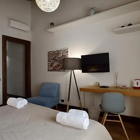 ベッド・アンド・ブレックファスト Casa Realia アグリジェント
