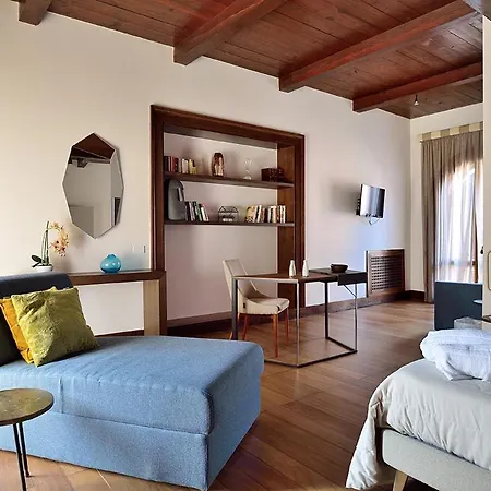Casa Realia ベッド・アンド・ブレックファスト 3*