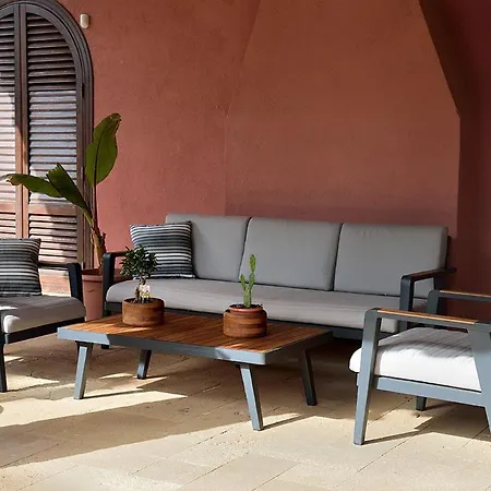 Casa Realia アグリジェント