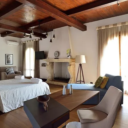 Casa Realia Panzió