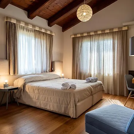 Panzió Casa Realia