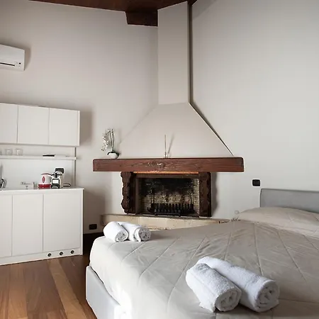 ベッド・アンド・ブレックファスト Casa Realia アグリジェント