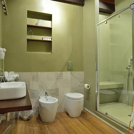 Casa Realia 3* アグリジェント