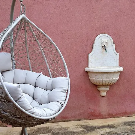 Casa Realia Agrigent