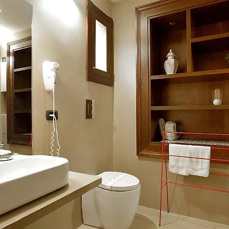 ベッド・アンド・ブレックファスト Casa Realia