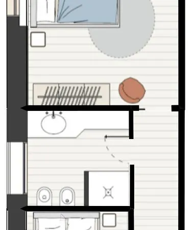 ベッド・アンド・ブレックファスト Casa Realia