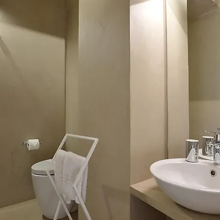 Panzió Casa Realia Agrigento