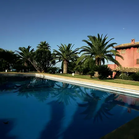 Casa Realia 4* Agrigente