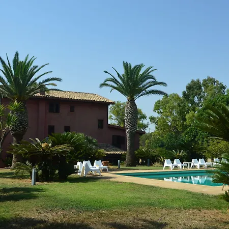Casa Realia Panzió