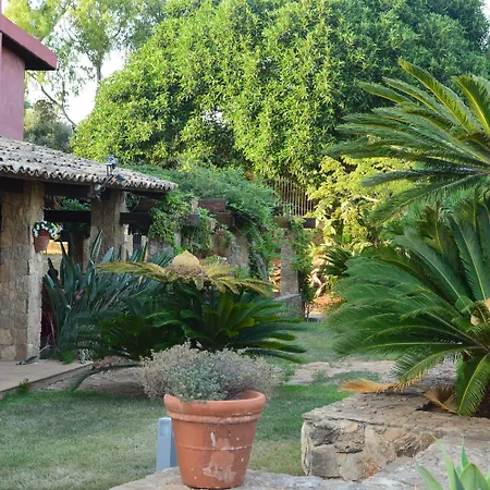 Panzió Casa Realia Agrigento