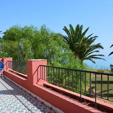 Casa Realia Panzió 4*