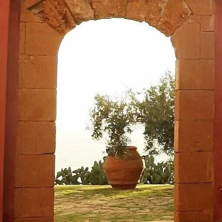 Casa Realia Panzió