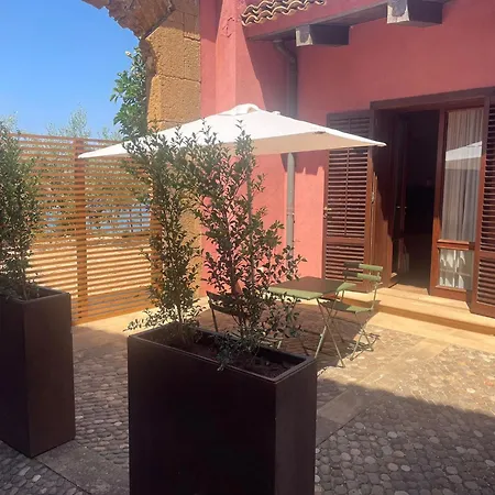 Casa Realia Nocleg ze śniadaniem 4*
