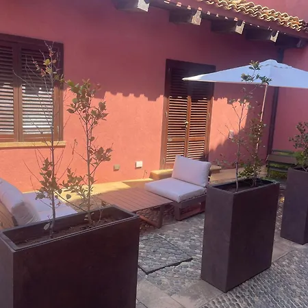 Casa Realia Agrigent
