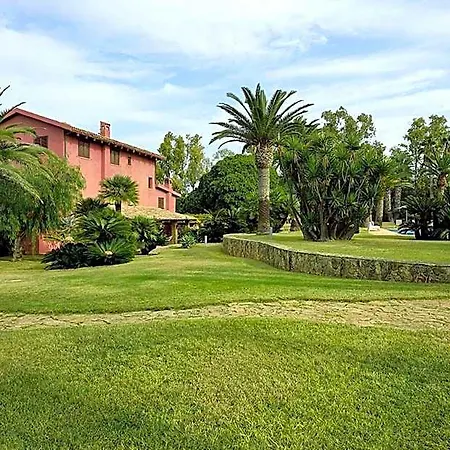 Casa Realia 4* Agrigento