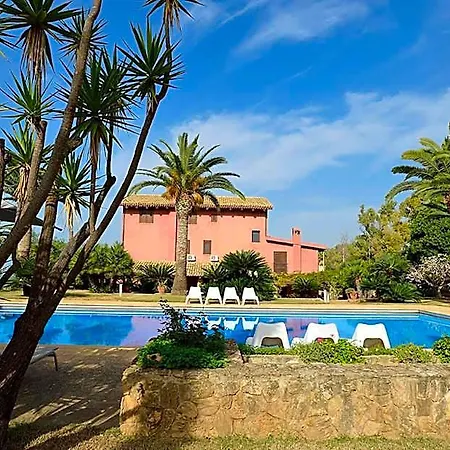 Casa Realia Agrigento