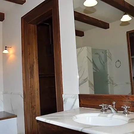 Nocleg ze śniadaniem Casa Realia Agrigento