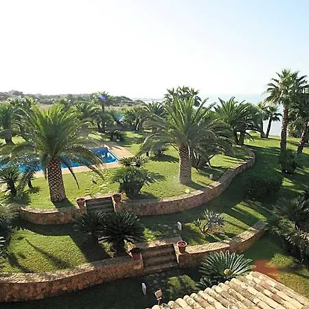 Casa Realia 4* Agrigento