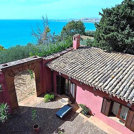 Casa Realia 4* أغريجنتو