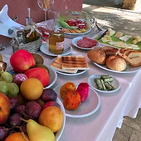 Nocleg ze śniadaniem Casa Realia Agrigento