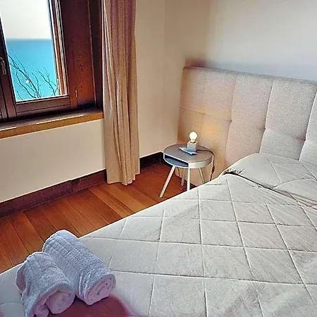 Casa Realia أغريجنتو