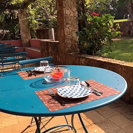 Casa Realia فندق مبيت وإفطار 4*
